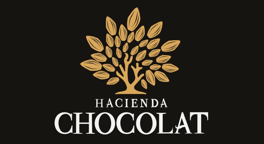 Hacienda Chocolat Logo